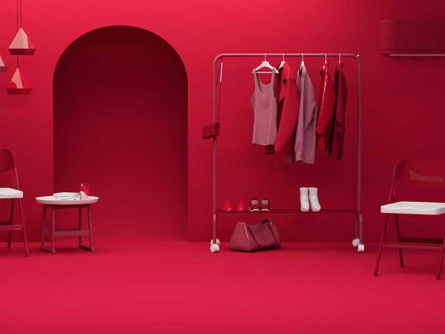 Fashion Visual Merchandising Corso dell’Accademia Sitam di Lecce