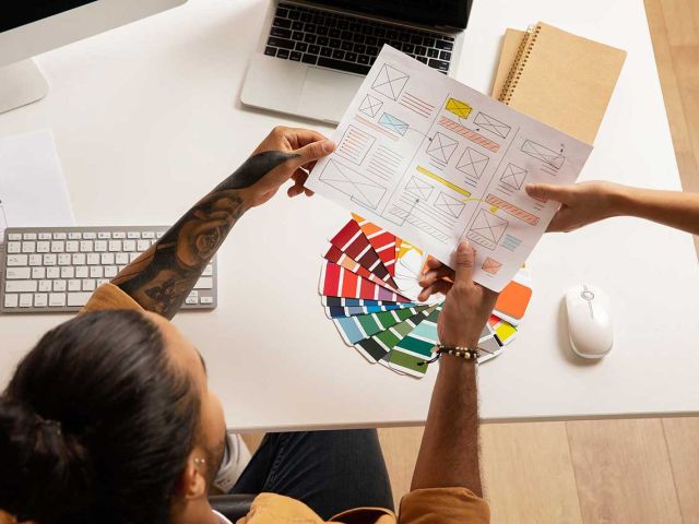 Fashion Marketing & Advertising Corso dell’Accademia Sitam di Lecce