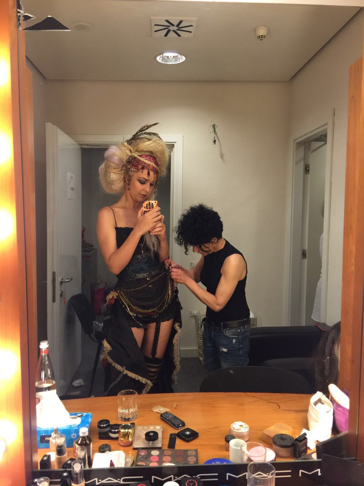 Gallery Corso Costume Designer dell'Accademia di Moda Sitam di Lecce