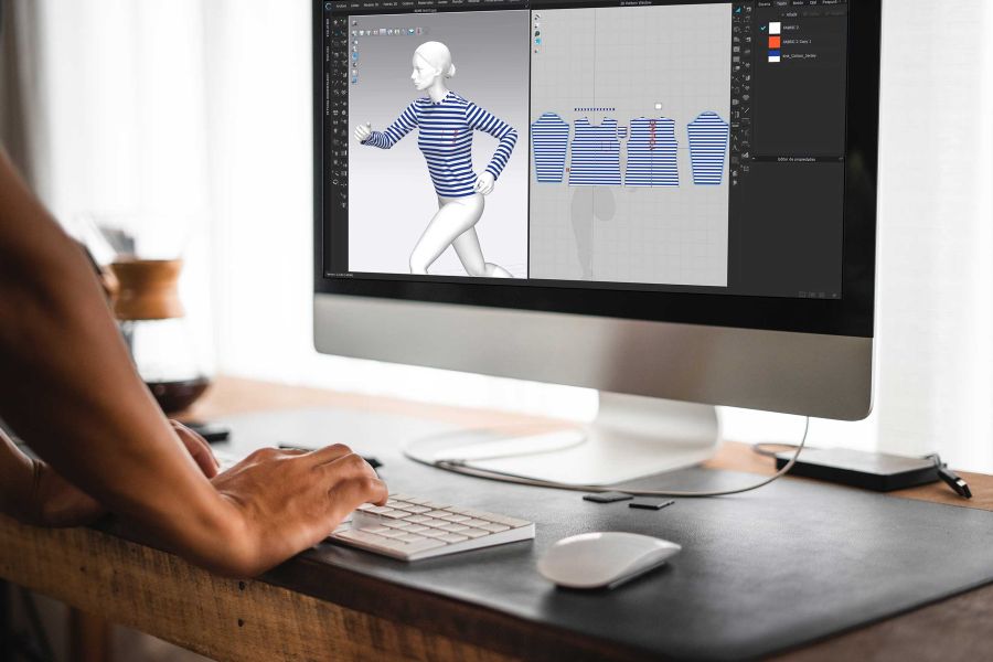 Prototipia Industriale CAD 2D-3D Corso dell’Accademia Sitam di Lecce