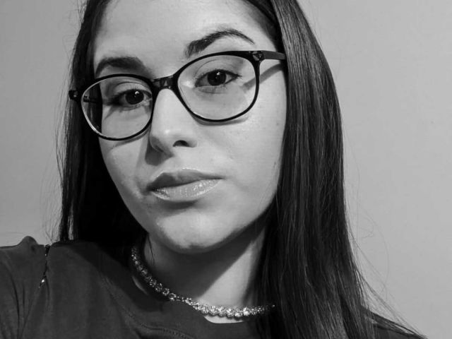  Elena Indino Ex Allieva dell'Accademia di Moda SITAM Lecce