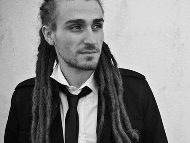 Francesco Maiorano Ex Allieva dell'Accademia di Moda SITAM Lecce