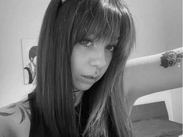 Veronica Celano Ex Allieva dell'Accademia di Moda SITAM Lecce