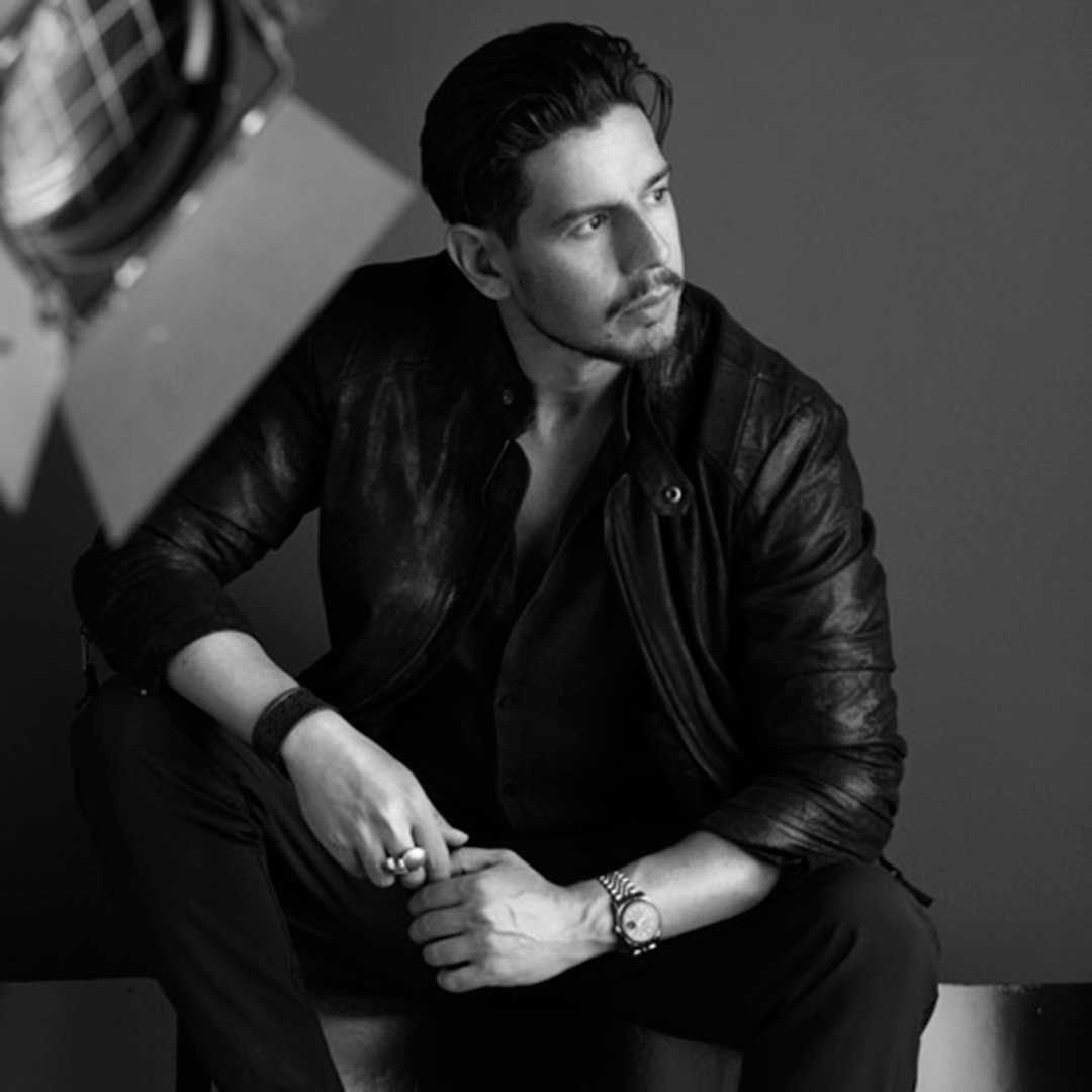 Silvio Bursomanno Docente dell'Accademia Sitam di Lecce