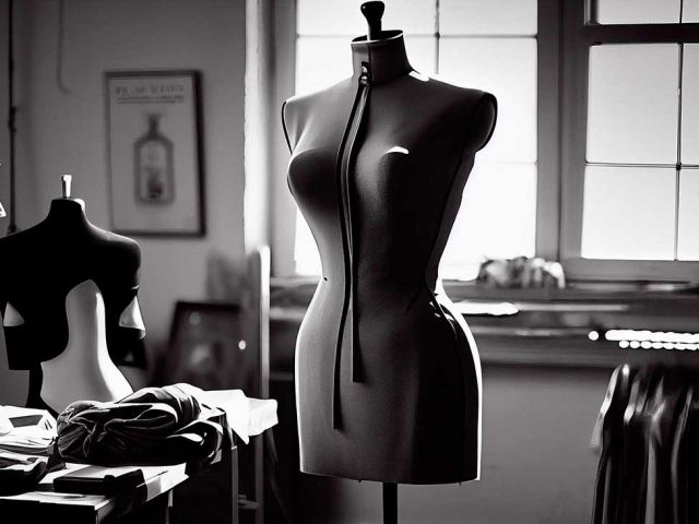 Corsetteria & Intimo Master dell’Accademia Sitam di Lecce