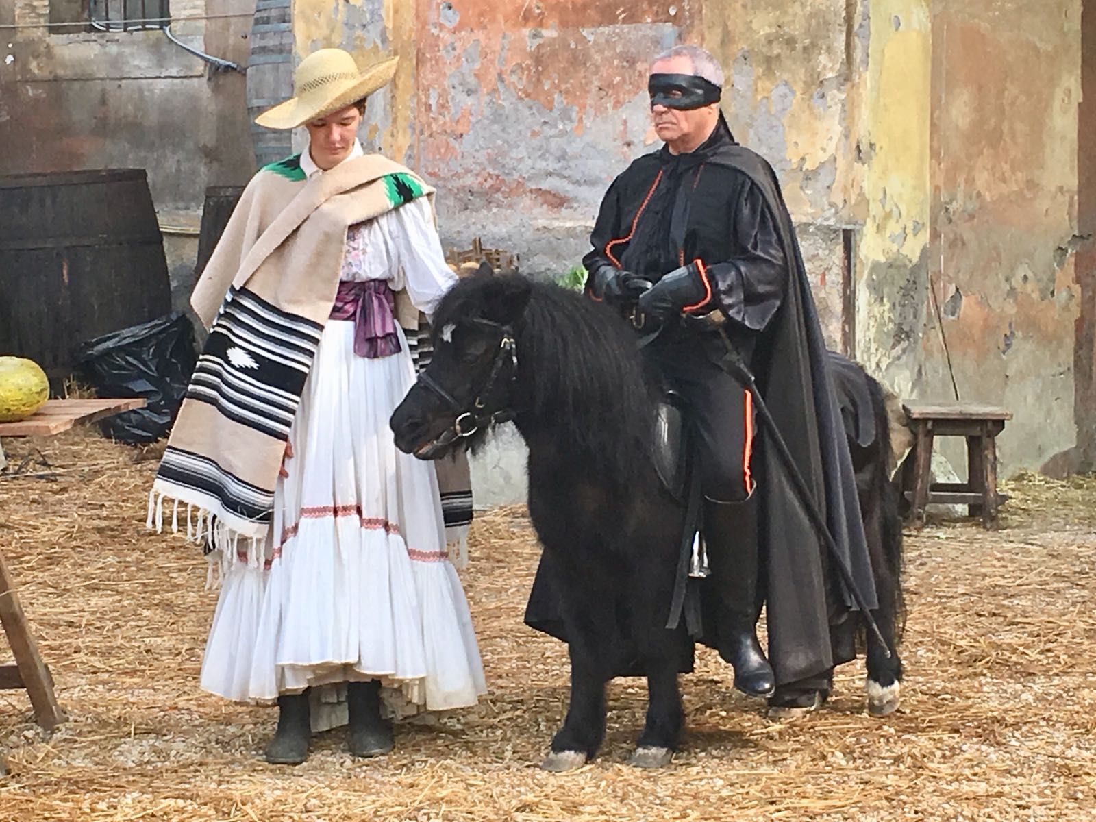 Gallery Corso Costume Designer dell'Accademia di Moda Sitam di Lecce