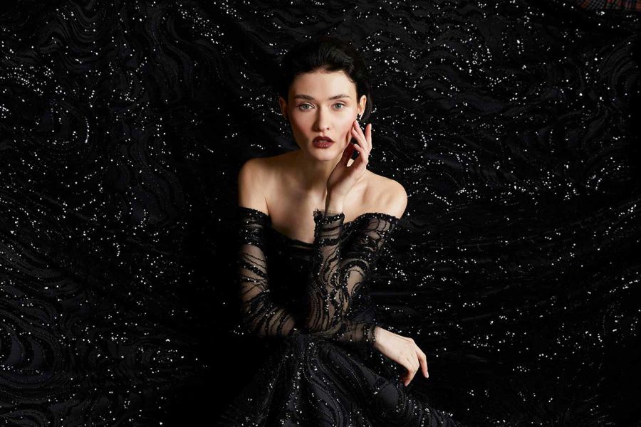 Fotografia di Moda Master dell’Accademia Sitam di Lecce