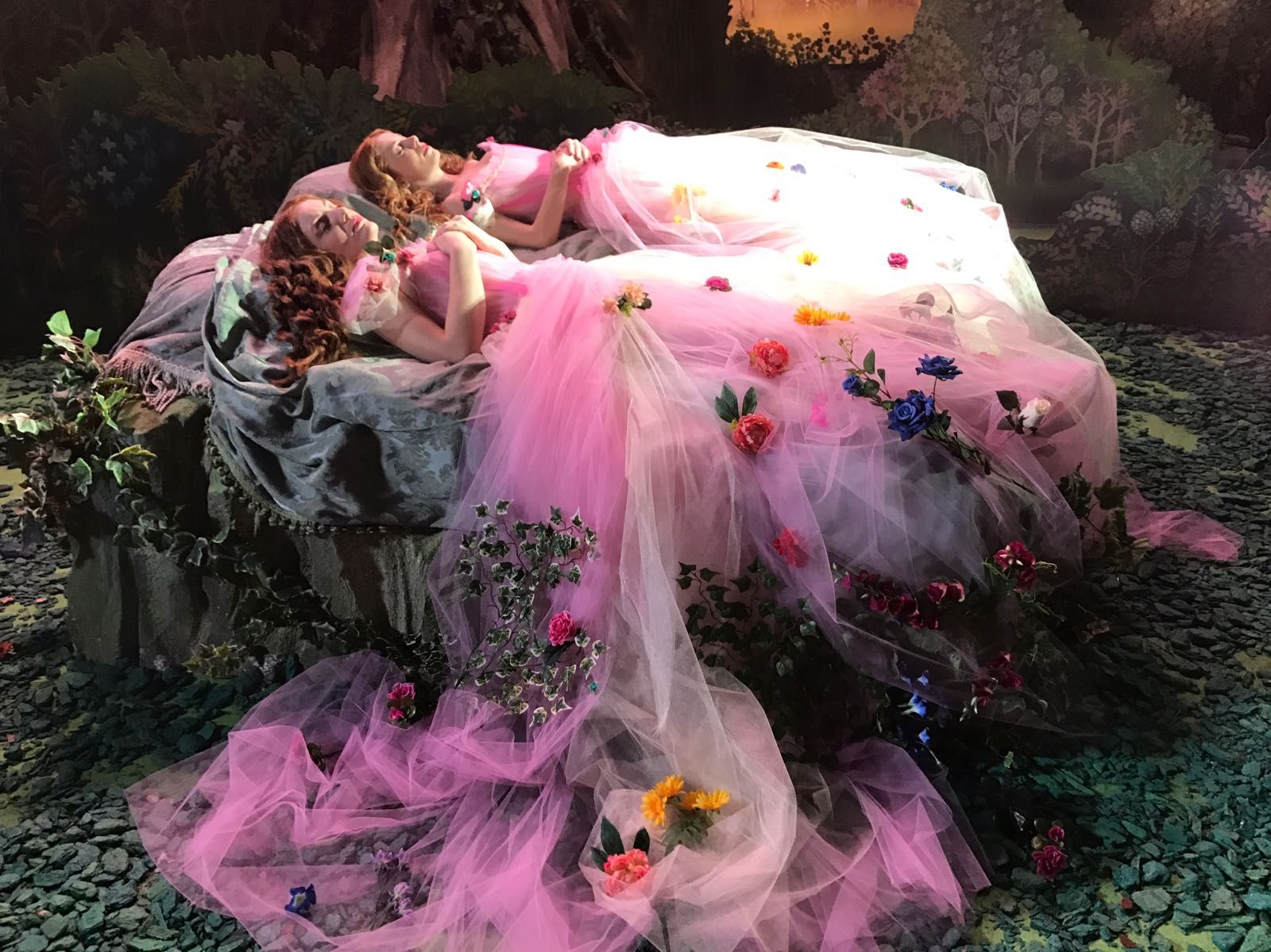 Gallery Corso Costume Designer dell'Accademia di Moda Sitam di Lecce