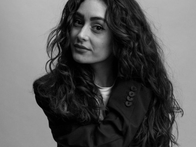 Carmela Quartulli Ex Allieva dell'Accademia di Moda SITAM Lecce