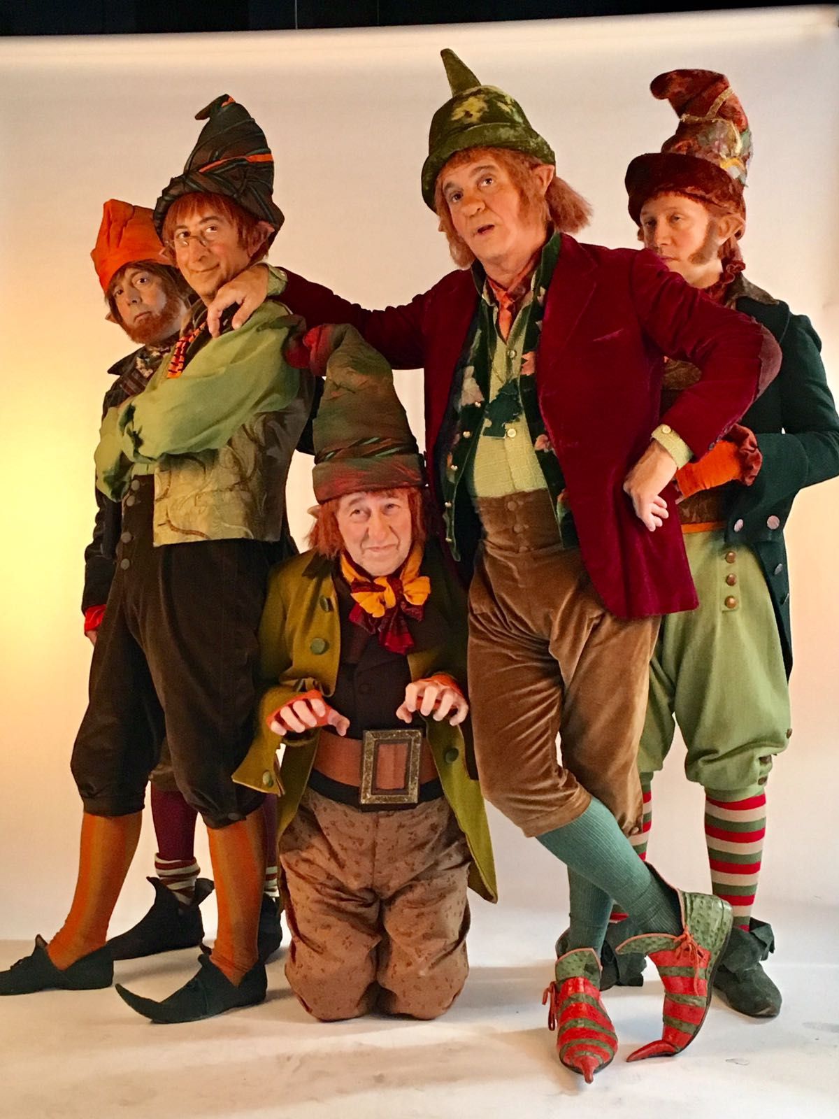 Gallery Corso Costume Designer dell'Accademia di Moda Sitam di Lecce