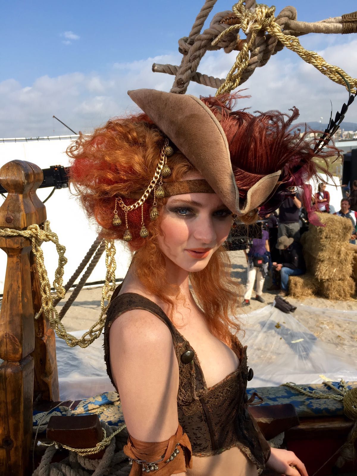 Gallery Corso Costume Designer dell'Accademia di Moda Sitam di Lecce