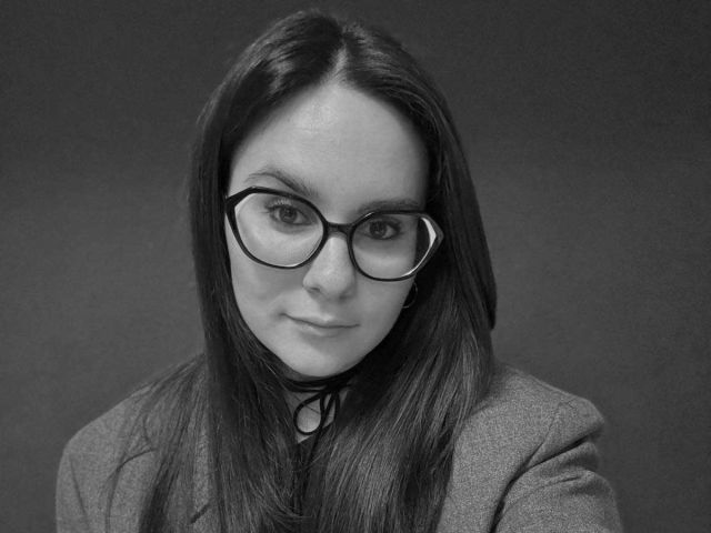 Simona Ferrulli Ex Allieva dell'Accademia di Moda SITAM Lecce