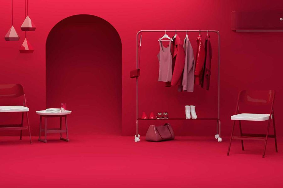 Fashion Visual Merchandising Corso dell’Accademia Sitam di Lecce