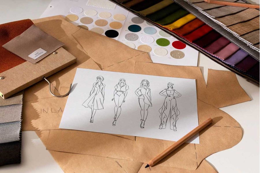 Modellistica & Prototipia II Corso dell’Accademia Sitam di Lecce