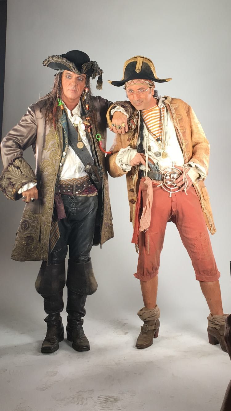 Gallery Corso Costume Designer dell'Accademia di Moda Sitam di Lecce